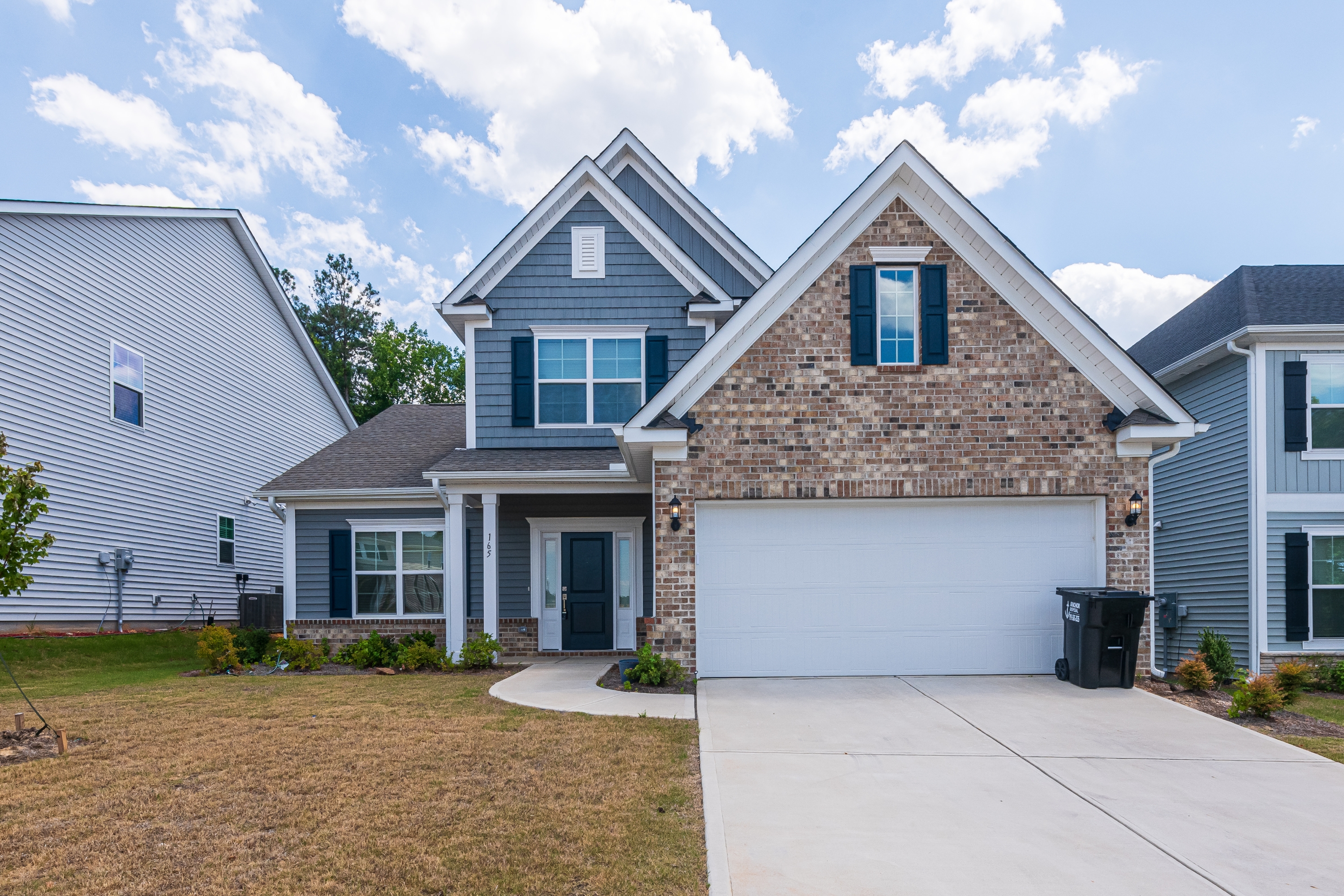 165 Paper Birch Trail